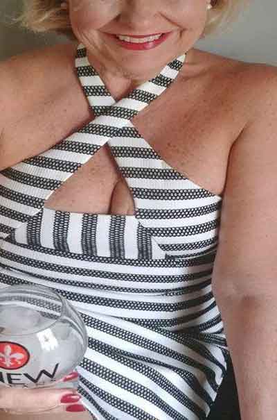 Christina, 46 Jahre, Sexsuche in Calw