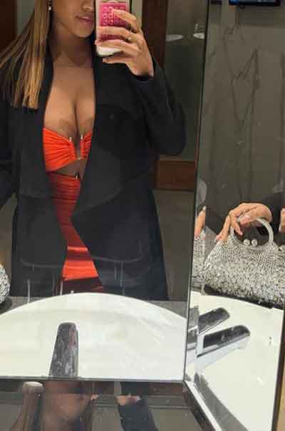 Katharina, 33 Jahre