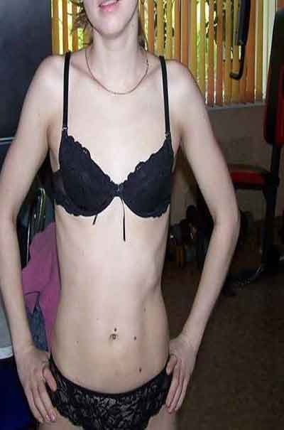 Carolin, 35 Jahre