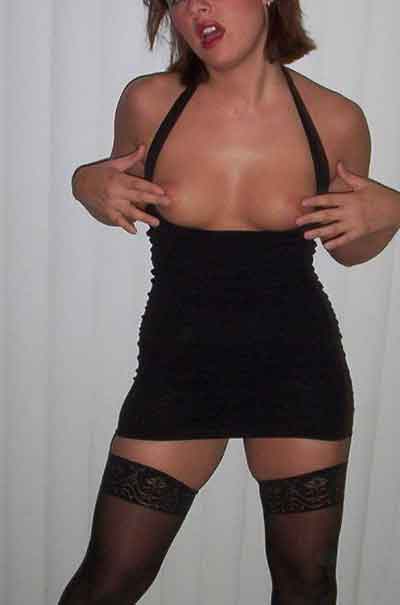 Carolin, 35 Jahre