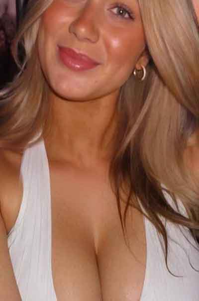 Vanessa, 28 Jahre