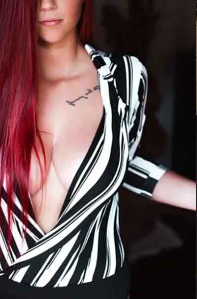 Katharina, 31 Jahre