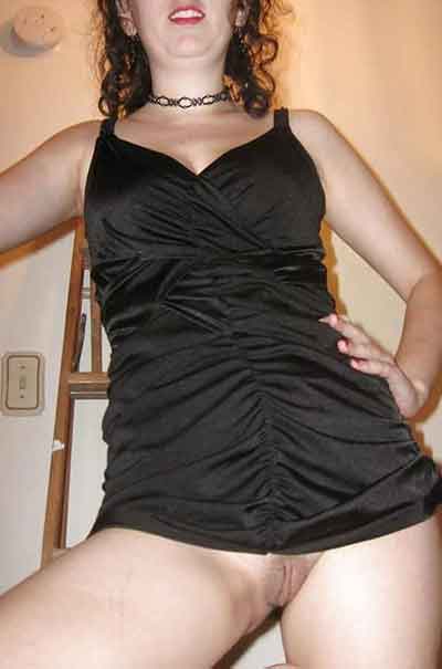 Anna, 35 Jahre