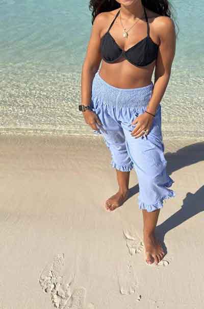 Nina, 30 Jahre