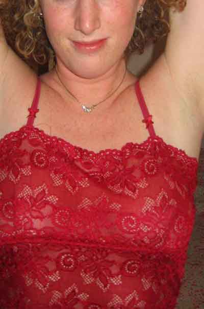 Michelle, 28 Jahre