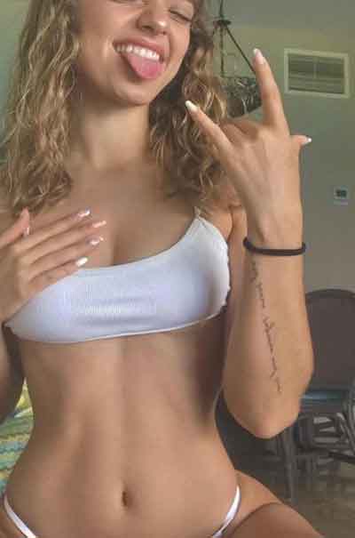 Lena, 31 Jahre