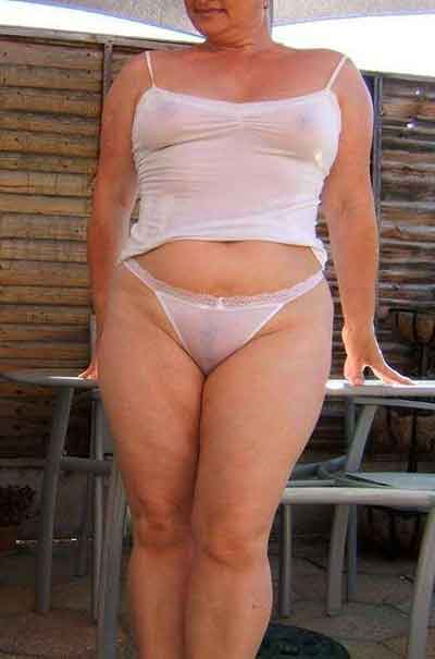 Nina, 36 Jahre