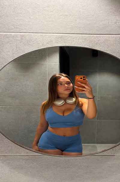 Lena, 32 Jahre, Goch