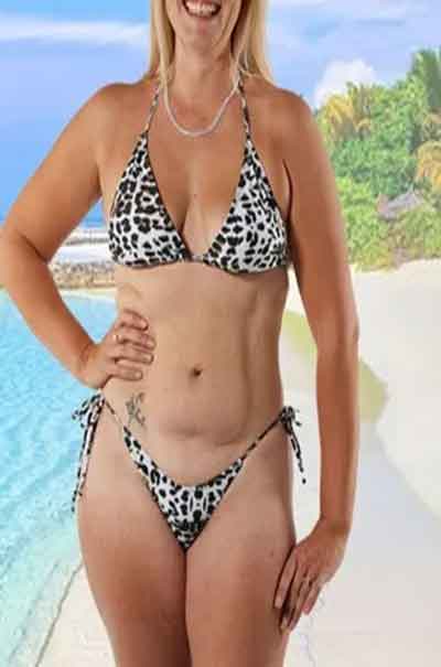 Anne, 41 Jahre
