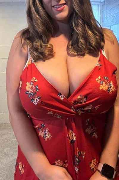 Katharina, 25 Jahre