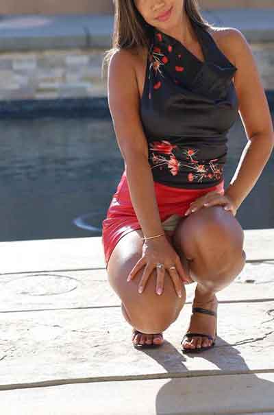 Carolin, 26 Jahre