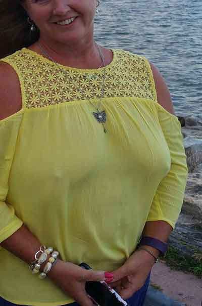 Silke, 50 Jahre