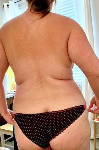 Anna, 36 Jahre
