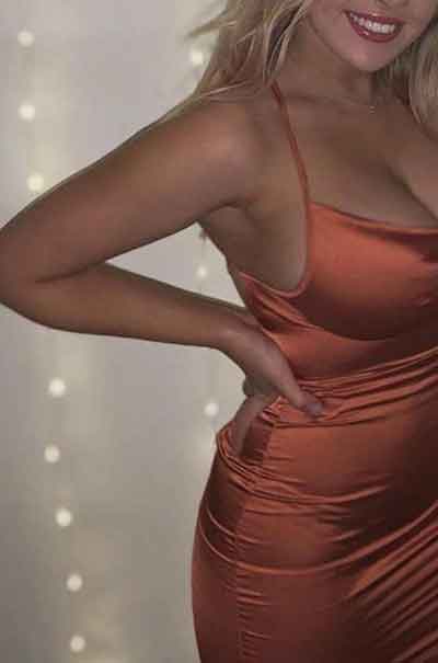 Vanessa, 29 Jahre