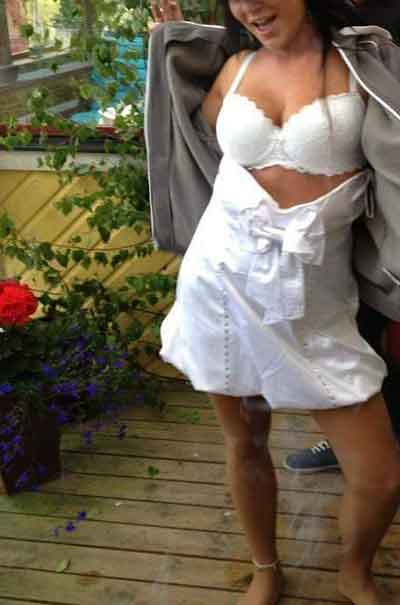 Lilly, 20 Jahre