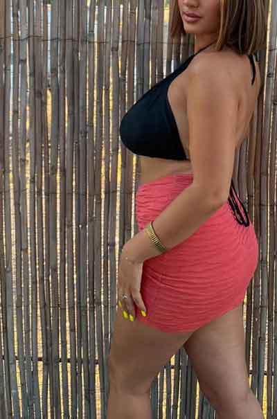 Anna, 26 Jahre