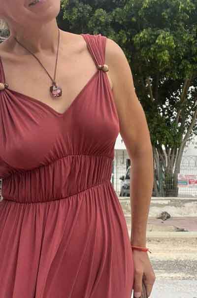 Annika, 39 Jahre, Pasing