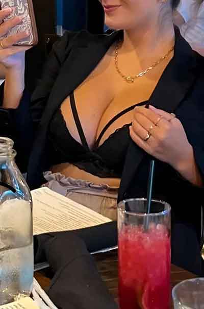 Jessica, 40 Jahre