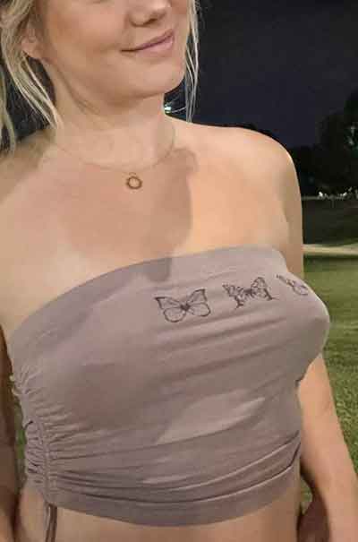 Carolin, 26 Jahre, Sexsuche in Böblingen