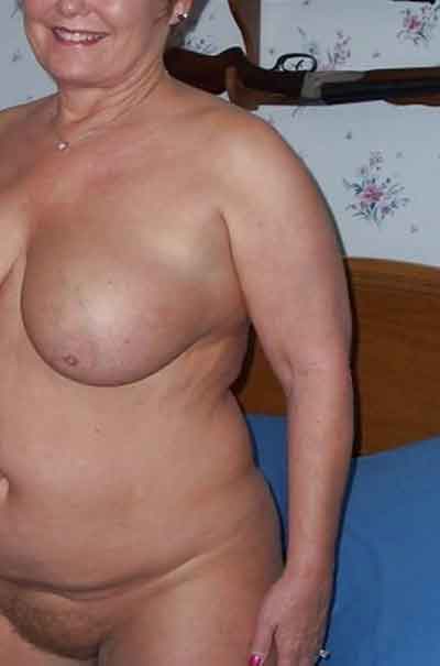 Kerstin, 49 Jahre