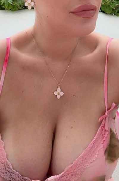 Anna, 37 Jahre