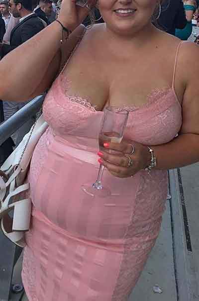 Lisa, 31 Jahre, Sexsuche in Calw
