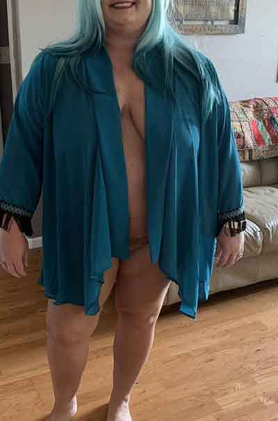 Jennifer, 42 Jahre