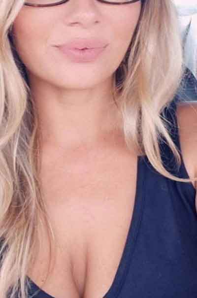 Laura, 34 Jahre