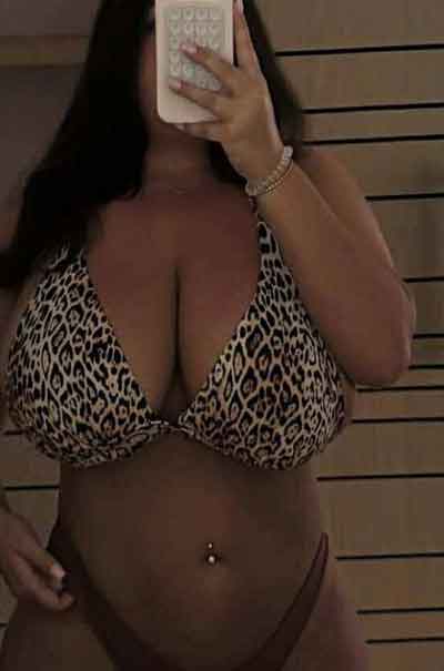 Christina, 37 Jahre