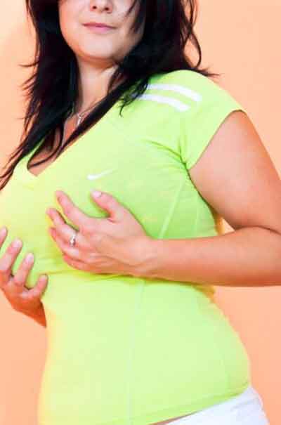 Daniela, 36 Jahre