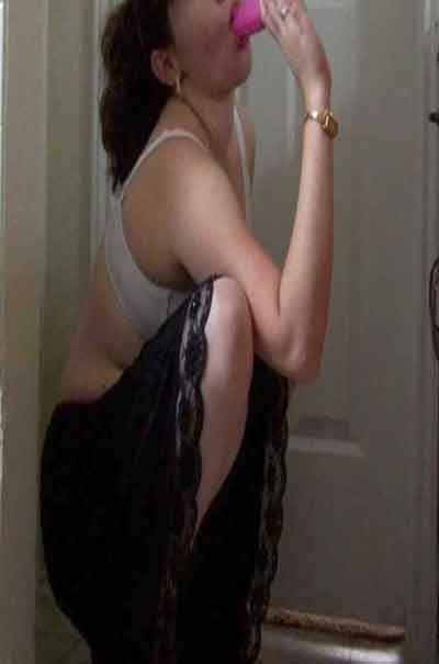Jessica, 31 Jahre