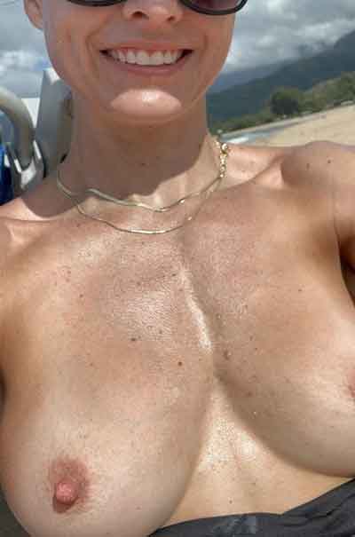 Annika, 36 Jahre