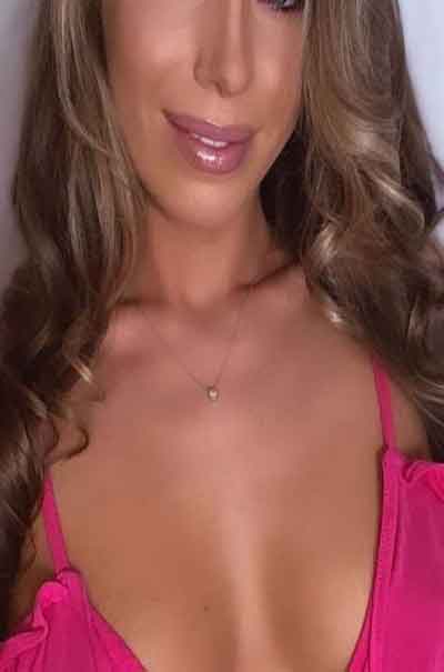 Michelle, 27 Jahre