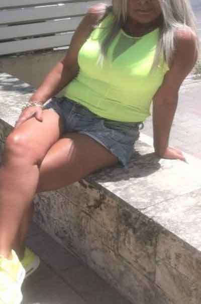 Daniela, 48 Jahre, Sexsuche in Neukölln