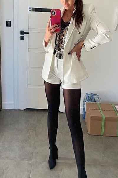 Sarah, 30 Jahre