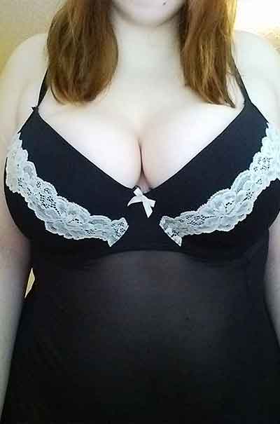 Jessica, 36 Jahre