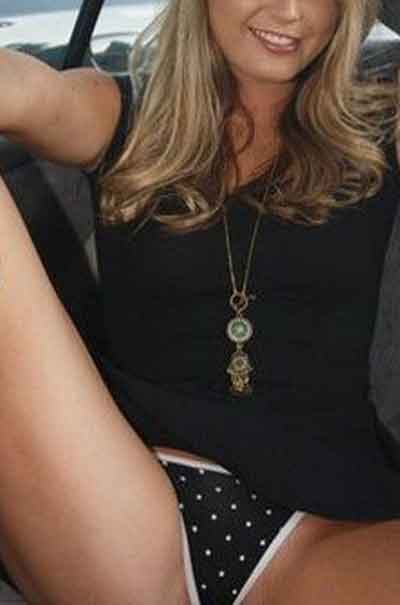 Nadine, 35 Jahre