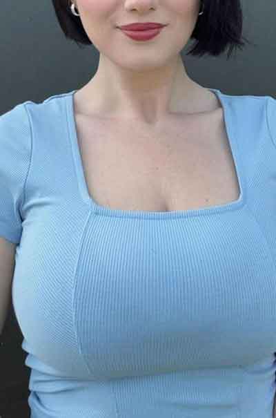 Lena, 33 Jahre
