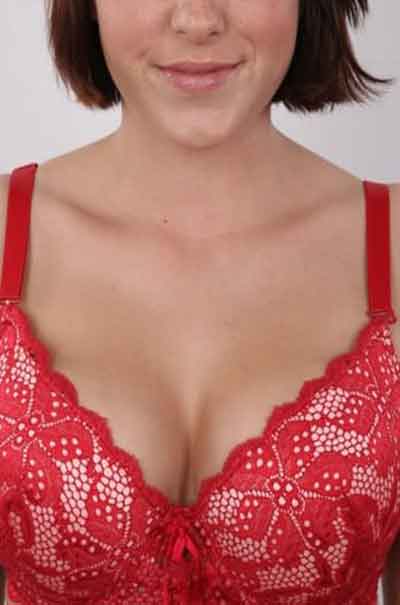 Christina, 32 Jahre