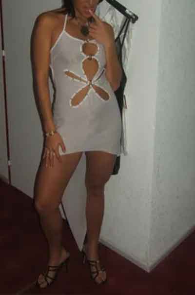 Carolin, 38 Jahre